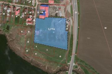 Фото №4: Коммерция 211 м² - Каневская, мкр. квартал Загребля, 