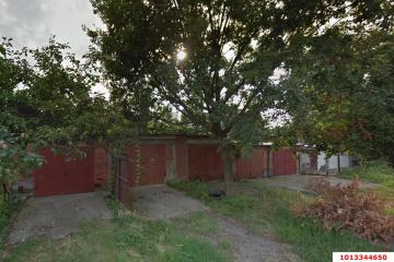 Фото №2: Гараж - Краснодар, мкр. Табачная Фабрика, пр-д 1-й Ботанический, 1с2