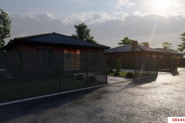 Фото №4: Дом 100 м² - Платнировская, пер. Жеребкина, 18