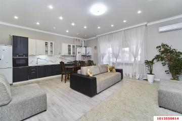 Фото №4: Дом 103 м² - Краснодар, днт Знаменский, ул. Алых Роз, 5