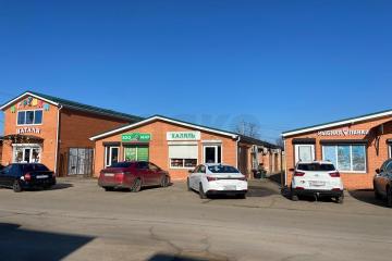 Фото №2: Коммерция 1615 м² - Нововеличковская, ж/р Новознаменский, ул. Луначарского, 8