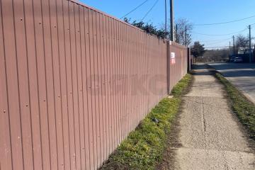 Фото №4: Коммерция 1615 м² - Нововеличковская, ж/р Новознаменский, ул. Луначарского, 8