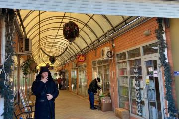 Фото №3: Коммерция 1615 м² - Нововеличковская, ж/р Новознаменский, ул. Луначарского, 8