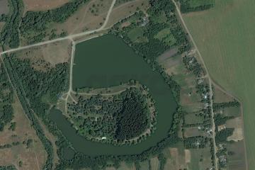 Фото №5: Земельный участок 1483.85 сот. - Средний Дукмасов, ул. Луговая, 7