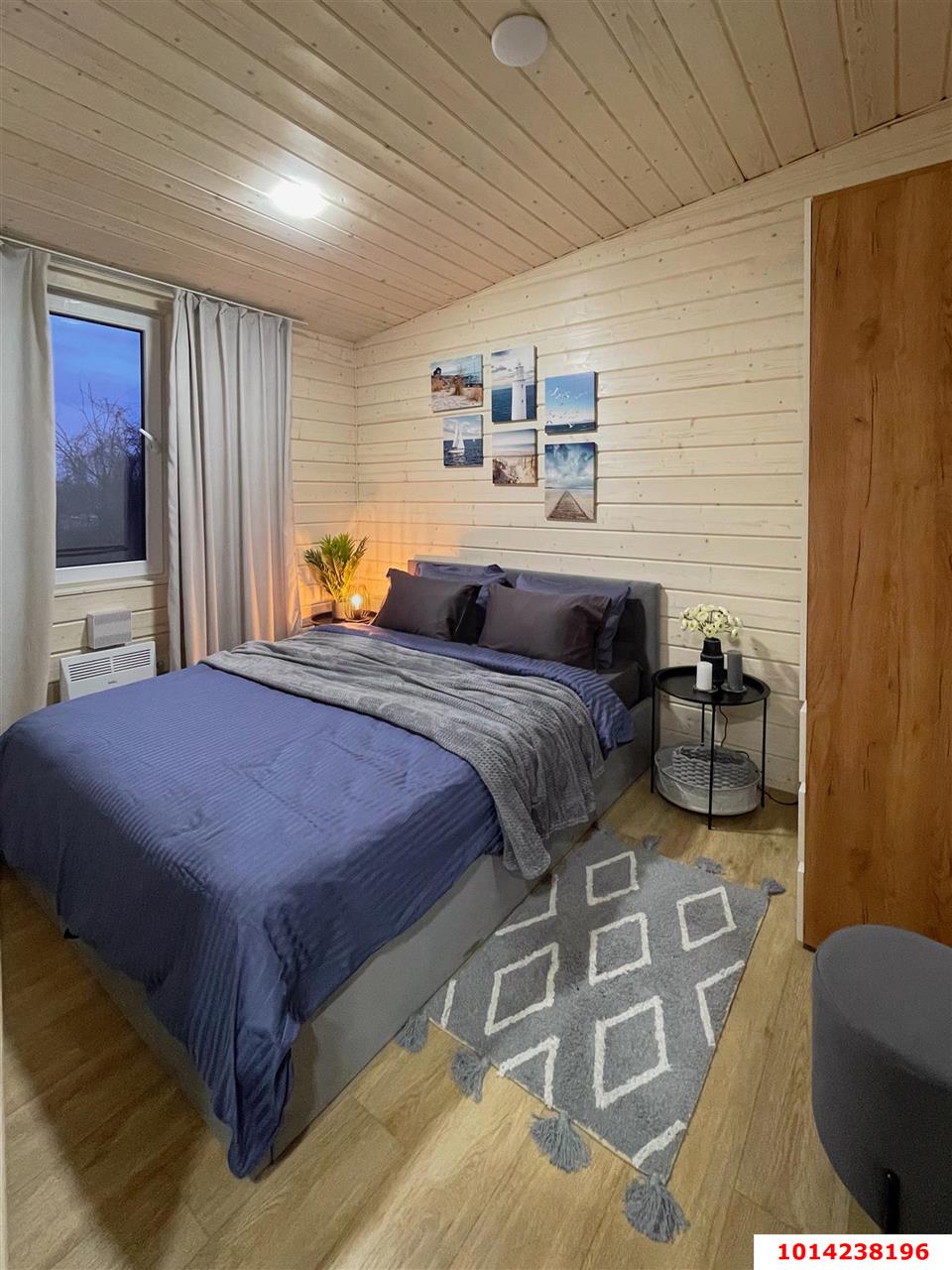 Фото №8: Дом 80 м² + 7.5 сот. - Раздольная