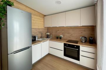 Фото №4: Дом 80 м² - Раздольная, 