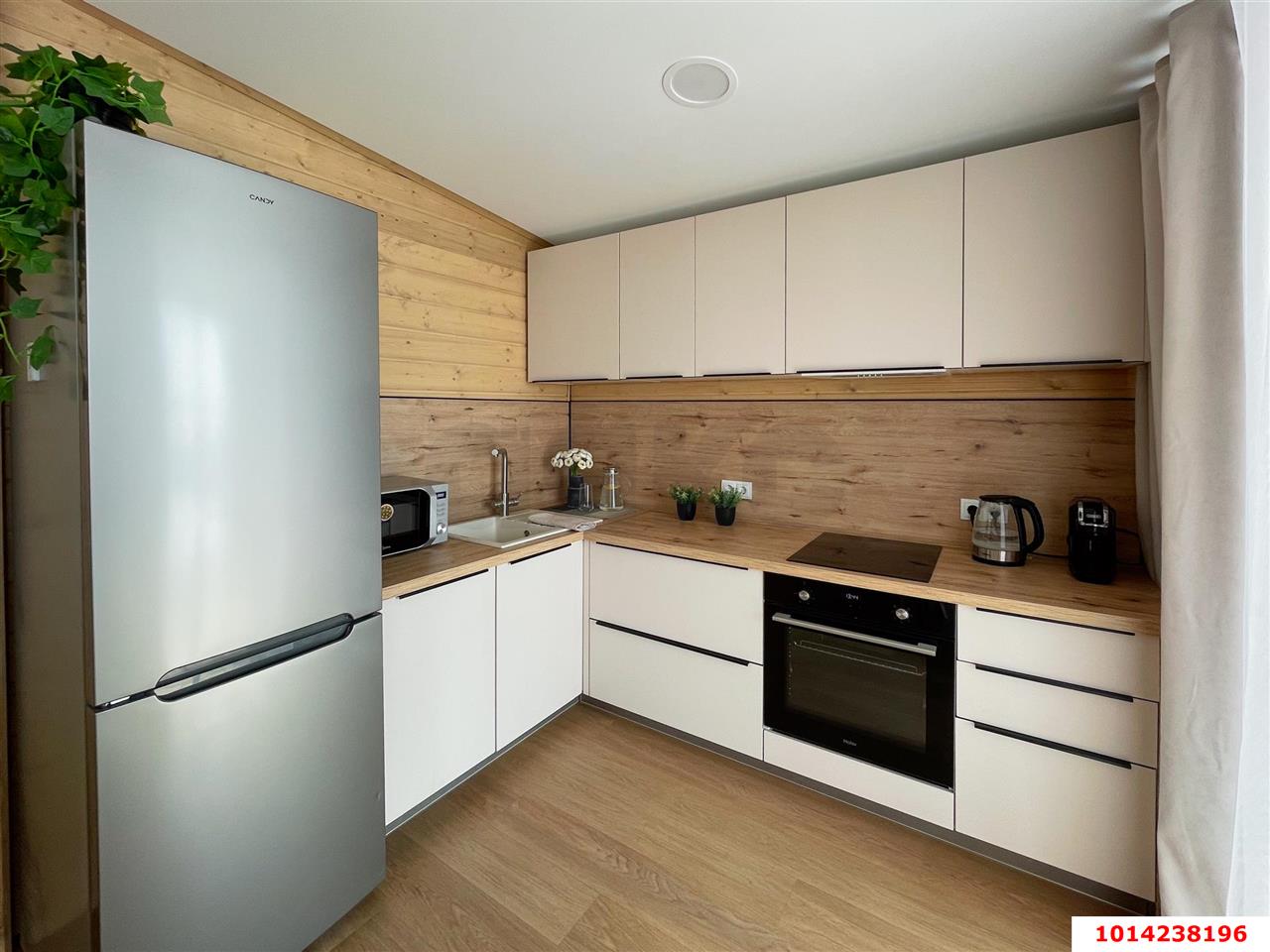 Фото №4: Дом 80 м² + 7.5 сот. - Раздольная