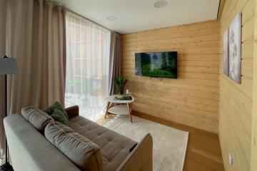 Фото №3: Дом 80 м² - Раздольная, 