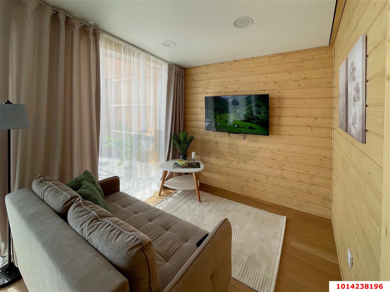 Фото №3: Дом 80 м² + 7.5 сот. - Раздольная