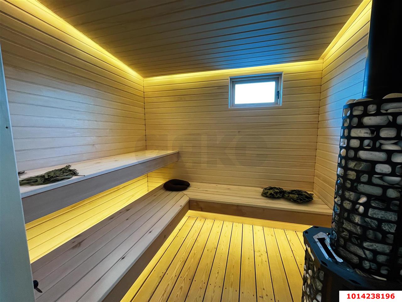 Фото №12: Дом 80 м² + 7.5 сот. - Раздольная