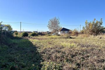 Фото №5: Земельный участок 8 сот. - Елизаветинская, ст Электрик, ул. Клубничная, 142