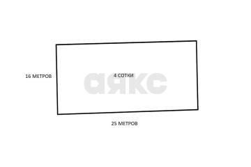 Фото №4: Земельный участок 8 сот. - Елизаветинская, ст Электрик, ул. Клубничная, 142