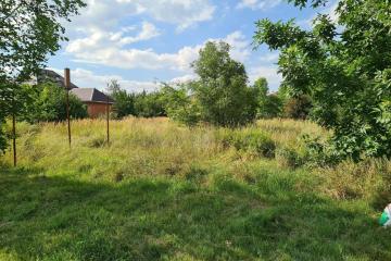 Фото №1: Земельный участок 8 сот. - Елизаветинская, ст Электрик, ул. Клубничная, 142