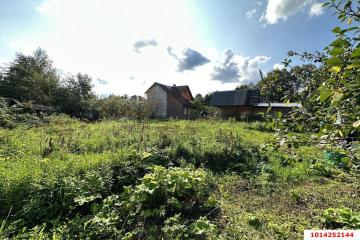 Фото №3: Земельный участок 4.08 сот. - Елизаветинская, ст Электрик, ул. Клубничная, 142