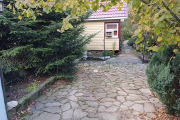 Фото №2: Дом 60 м² - Полковничий, мкр. СТ Горянка, 10