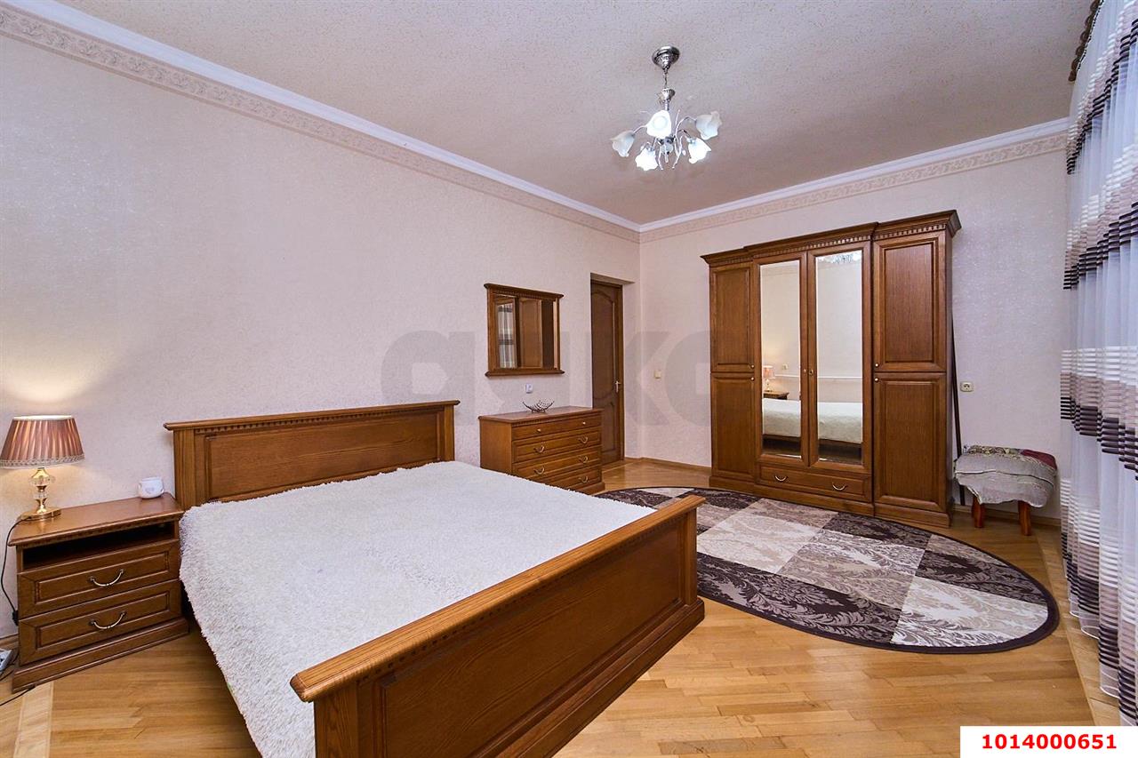 Фото №7: Дом 158 м² + 25 сот. - Платнировская, ул. Фрунзе