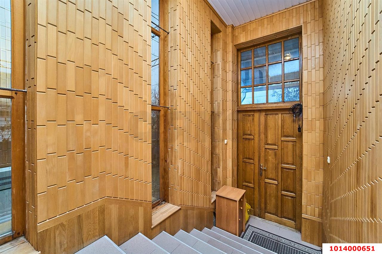 Фото №10: Дом 158 м² + 25 сот. - Платнировская, ул. Фрунзе