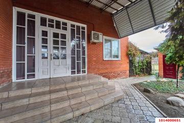 Фото №1: Дом 158 м² - Платнировская, ул. Фрунзе