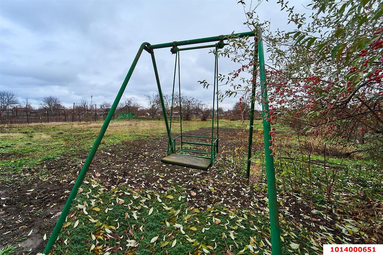 Фото №18: Дом 158 м² + 25 сот. - Платнировская, ул. Фрунзе