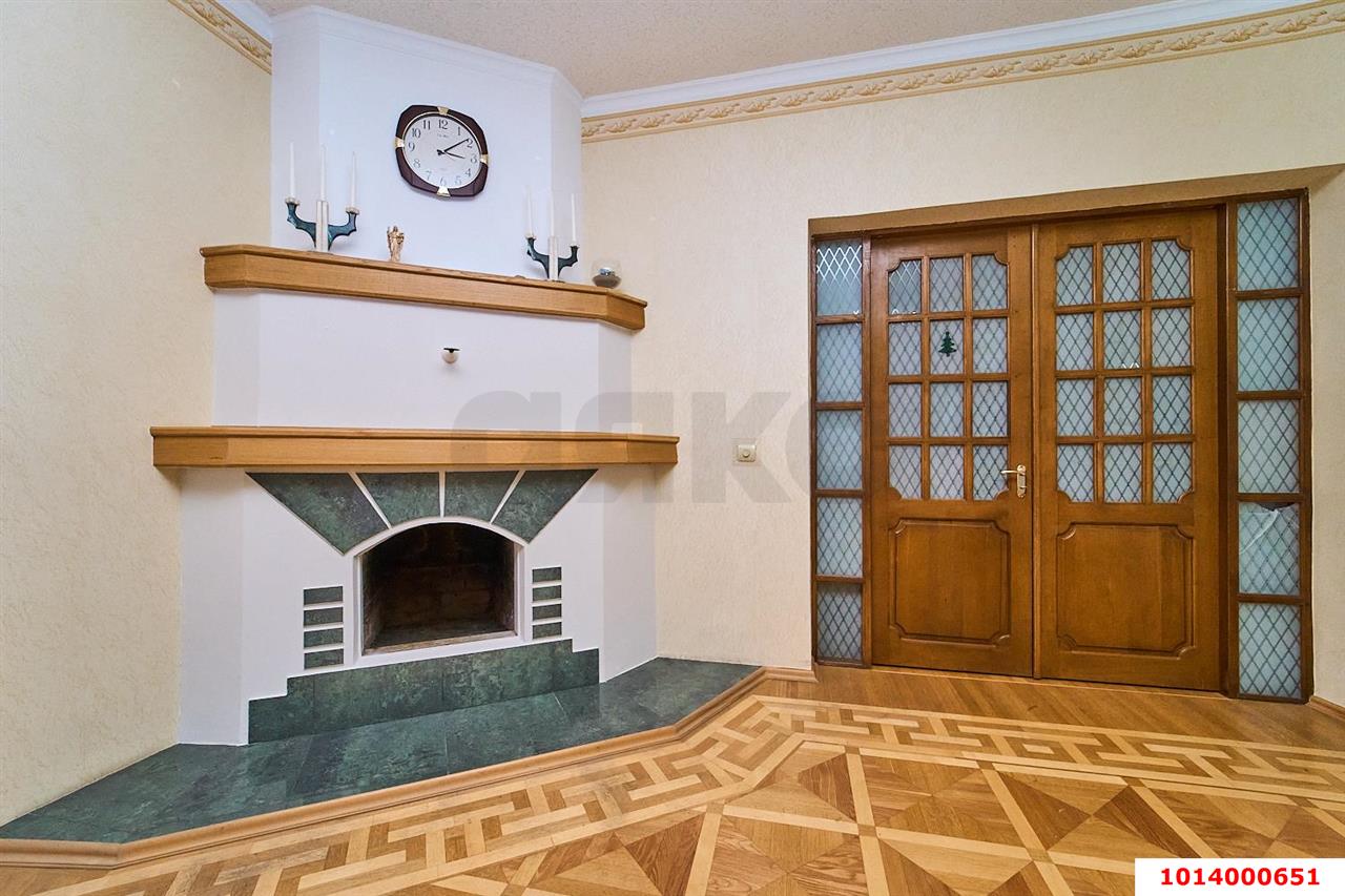 Фото №6: Дом 158 м² + 25 сот. - Платнировская, ул. Фрунзе