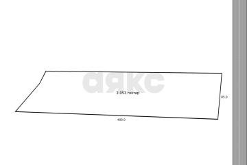 Фото №3: Коммерция 305 м² - Свободный, ул. Садовая, 26