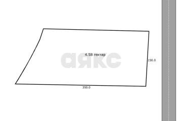 Фото №3: Коммерция 458 м² - Краснодарский край Северский район