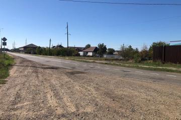 Фото №2: Земельный участок 10 сот. - Тлюстенхабль, ул. Адыгейская, 10