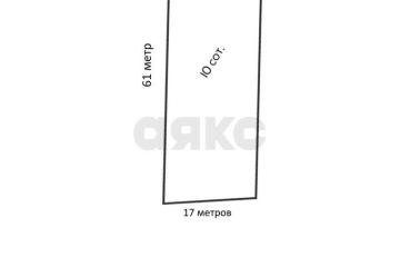 Фото №3: Земельный участок 10 сот. - Тлюстенхабль, ул. Адыгейская, 10