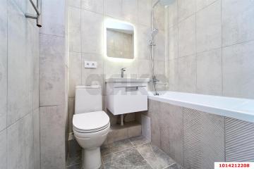 Фото №4: 1-комнатная квартира 30 м² - Краснодар, мкр. Славянский, ул. Красных Партизан, 155