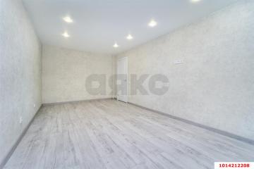 Фото №3: 1-комнатная квартира 30 м² - Краснодар, мкр. Славянский, ул. Красных Партизан, 155