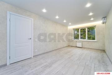 Фото №1: 1-комнатная квартира 30 м² - Краснодар, мкр. Славянский, ул. Красных Партизан, 155