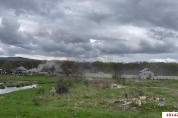 Фото №3: Земельный участок 195 сот. - Абадзехская, ул. Ленина, 74