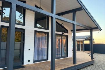 Фото №1: Коммерция 59 м² - Республика Адыгея (Адыгея) Тахтамукайский район