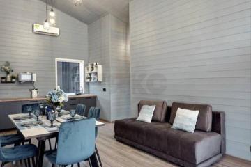 Фото №4: Коммерция 59 м² - Республика Адыгея (Адыгея) Тахтамукайский район