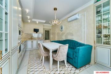 Фото №5: 3-комнатная квартира 90 м² - Краснодар, мкр. Фестивальный, ул. Казбекская, 5