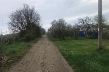 Фото №2: Дом 43 м² - Пролетарский, ул. Кирпичная, 21