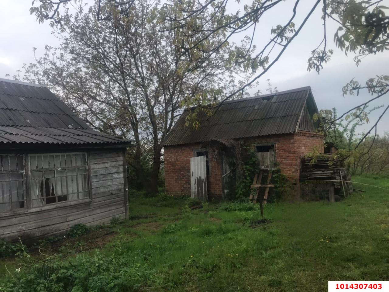 Фото №8: Дом 43 м² + 50 сот. - Пролетарский, ул. Кирпичная, 21