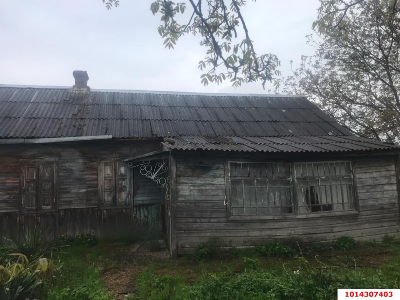 Фото №11: Дом 43 м² + 50 сот. - Пролетарский, ул. Кирпичная, 21