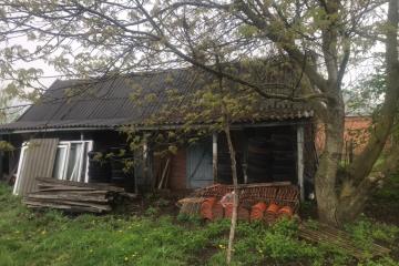 Фото №5: Дом 43 м² - Пролетарский, ул. Кирпичная, 21