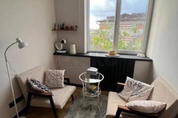 Фото №2: Коммерция 12 м² - Краснодар, мкр. Центральный, ул. Коммунаров, 217А