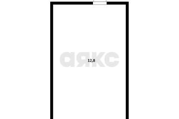 Фото №4: Коммерция 12 м² - Краснодар, мкр. Центральный, ул. Коммунаров, 217А