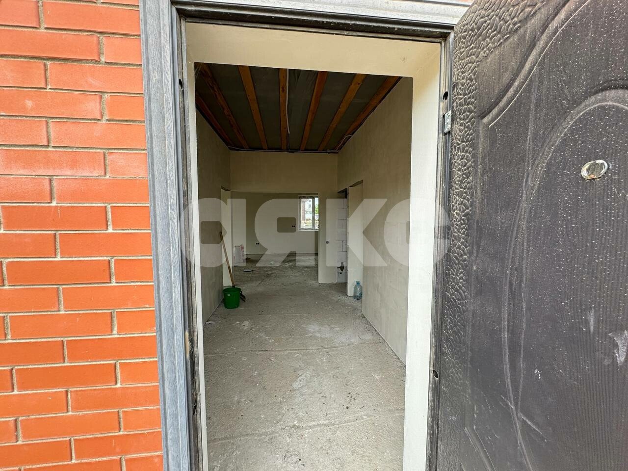 Фото №4: Дом 96 м² + 4 сот. - Кореновск, ул. Калуцкого