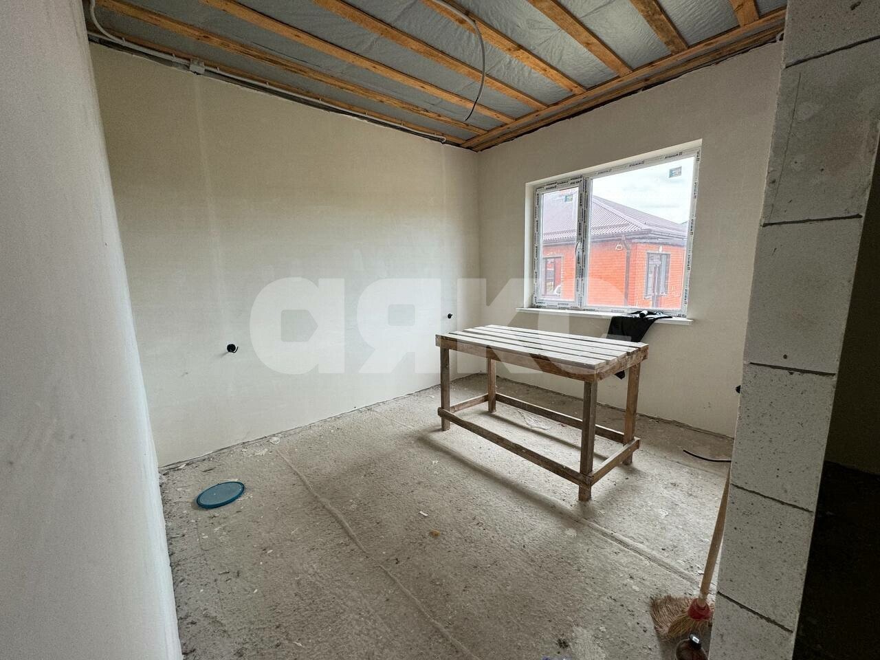 Фото №12: Дом 96 м² + 4 сот. - Кореновск, ул. Калуцкого