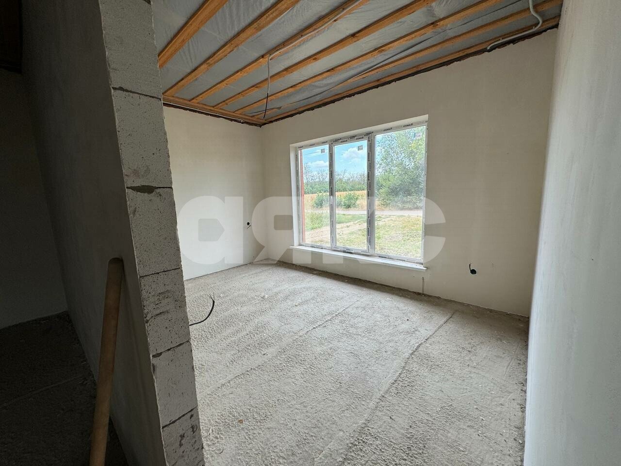 Фото №9: Дом 96 м² + 4 сот. - Кореновск, ул. Калуцкого