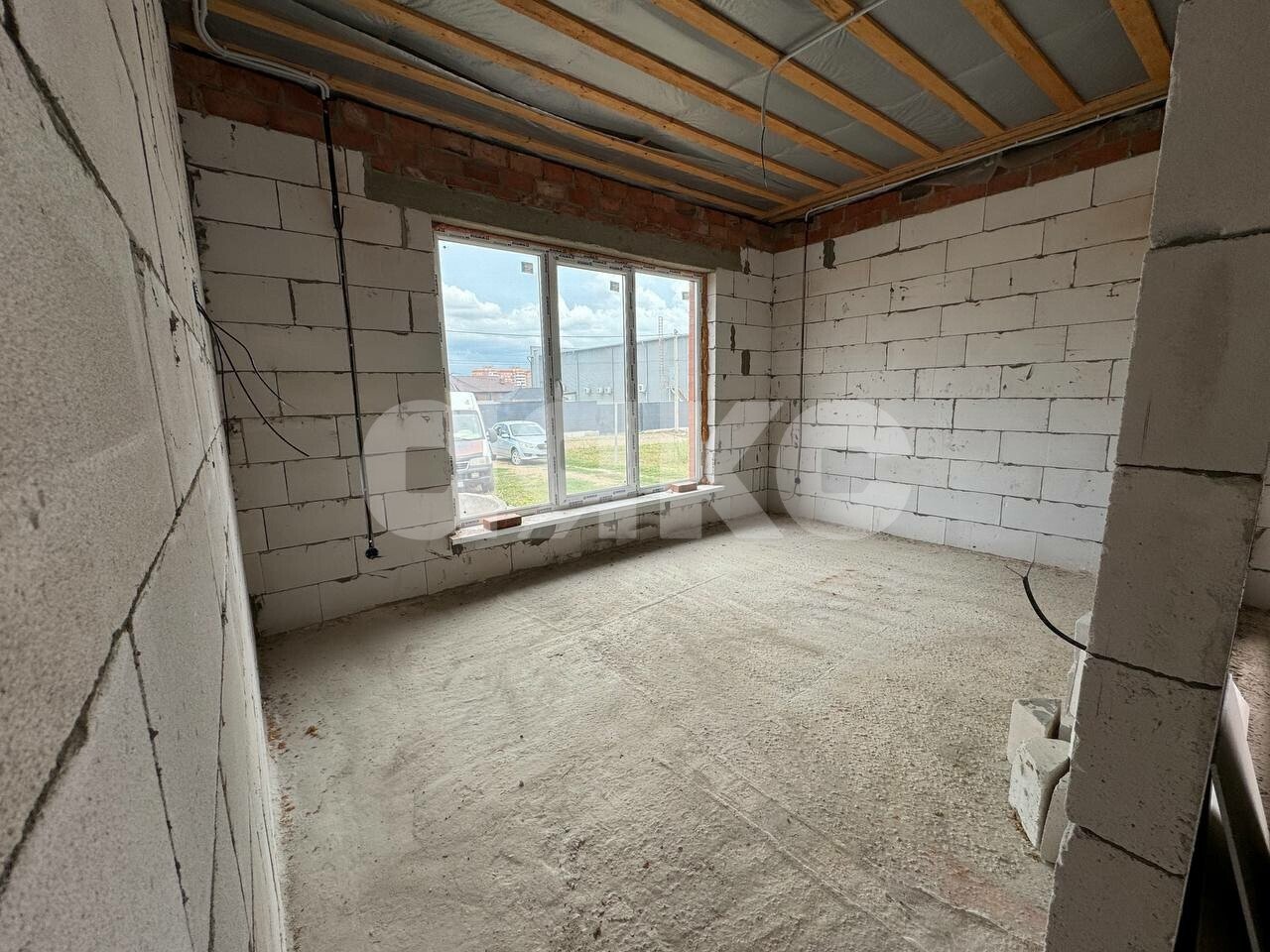 Фото №7: Дом 96 м² + 4 сот. - Кореновск, ул. Калуцкого