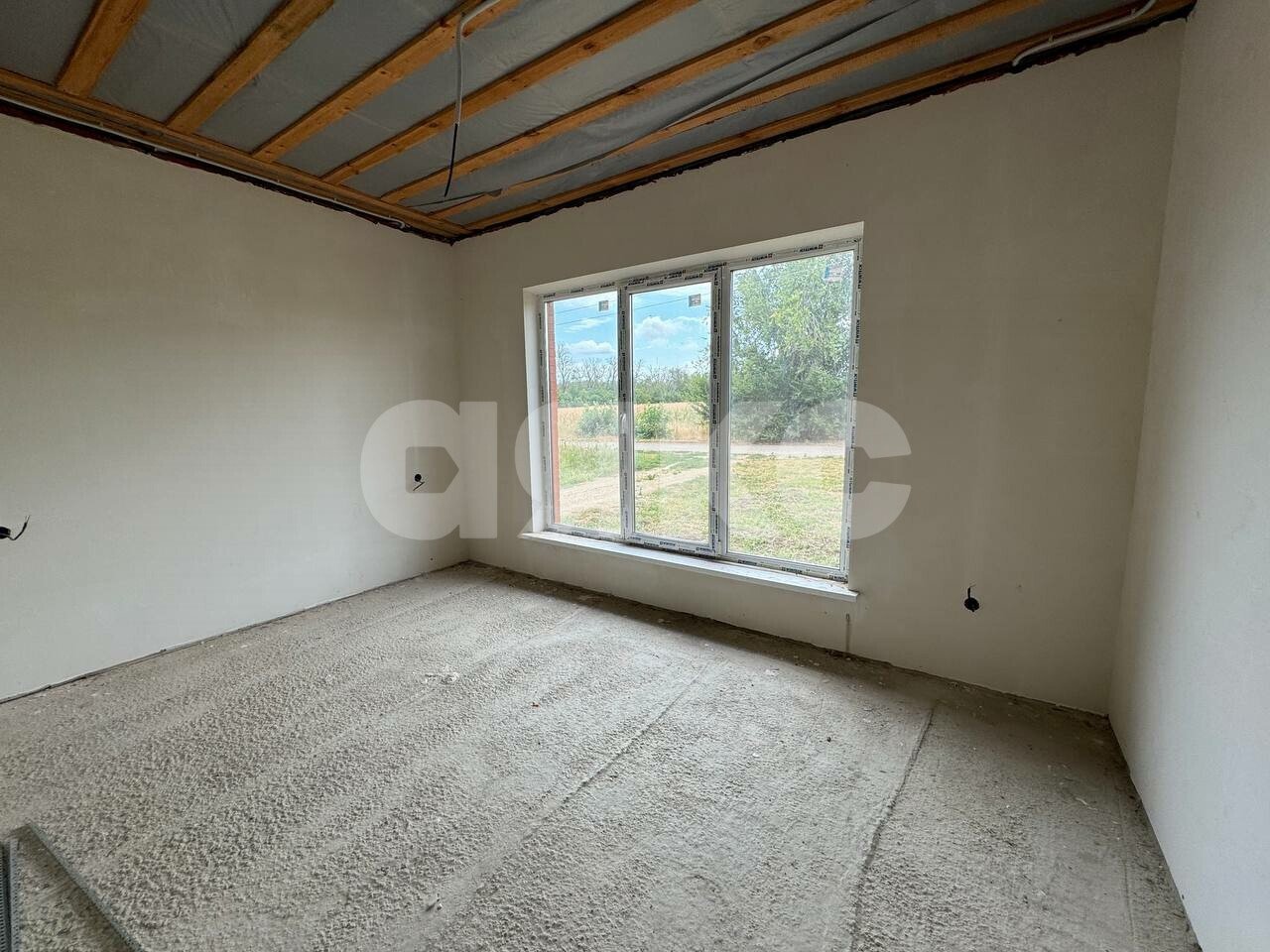 Фото №1: Дом 96 м² + 4 сот. - Кореновск, ул. Калуцкого