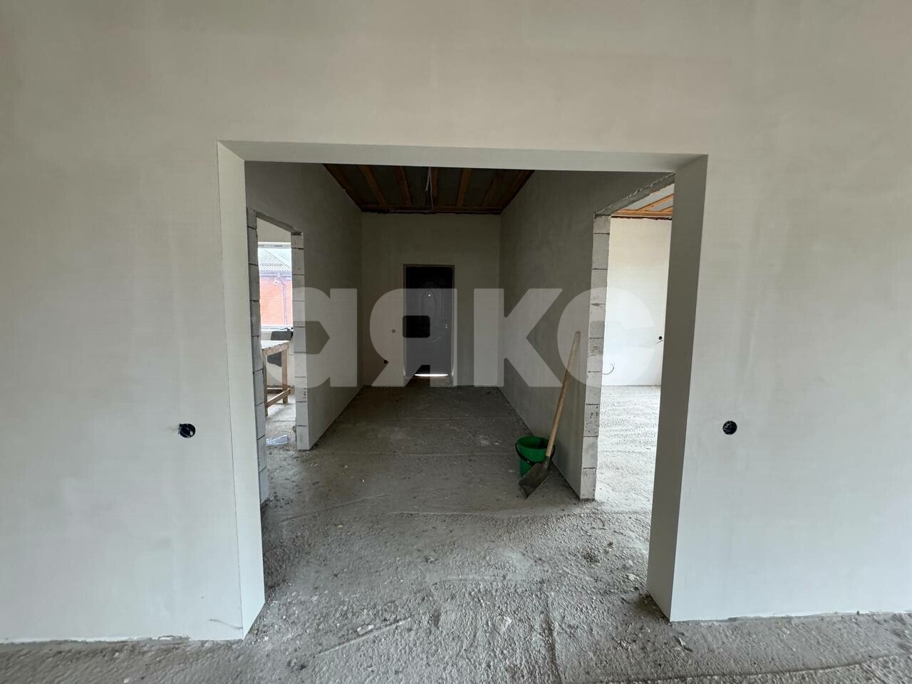 Фото №5: Дом 96 м² + 4 сот. - Кореновск, ул. Калуцкого