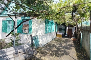 Фото №2: Дом 40 м² - Кореновск, мкр. 3-й квартал, ул. Чапаева, 77А