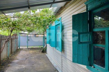 Фото №4: Дом 40 м² - Кореновск, мкр. 3-й квартал, ул. Чапаева, 77А