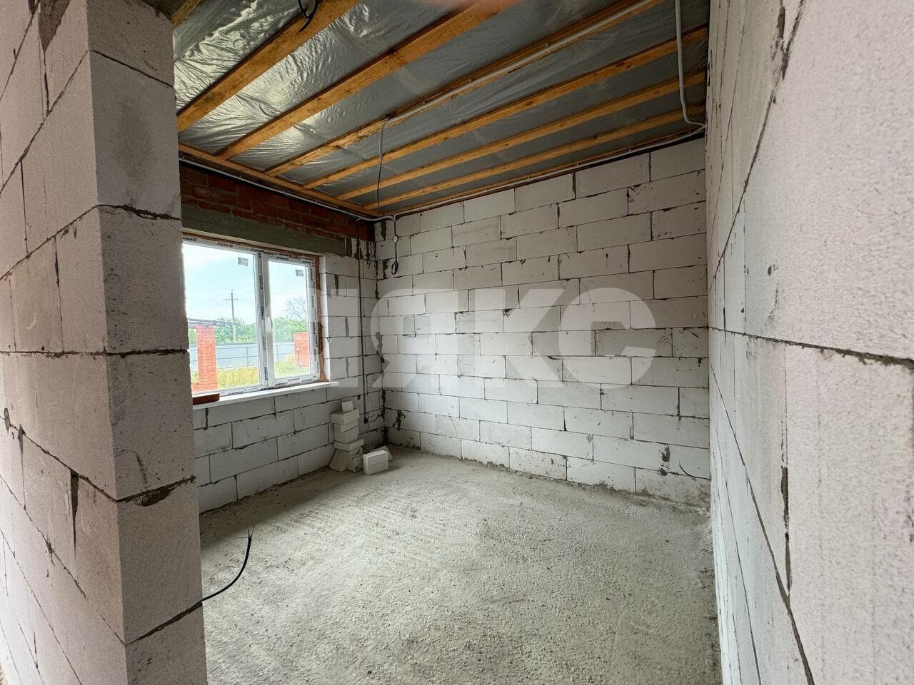 Фото №14: Дом 95 м² + 4 сот. - Кореновск